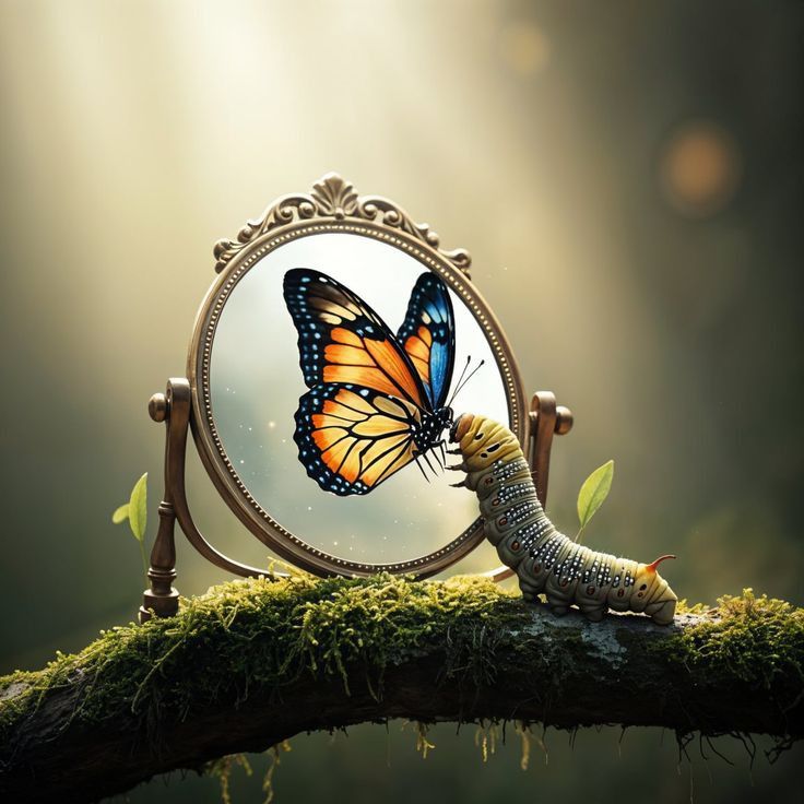 Dönüşümünü Tamamla...