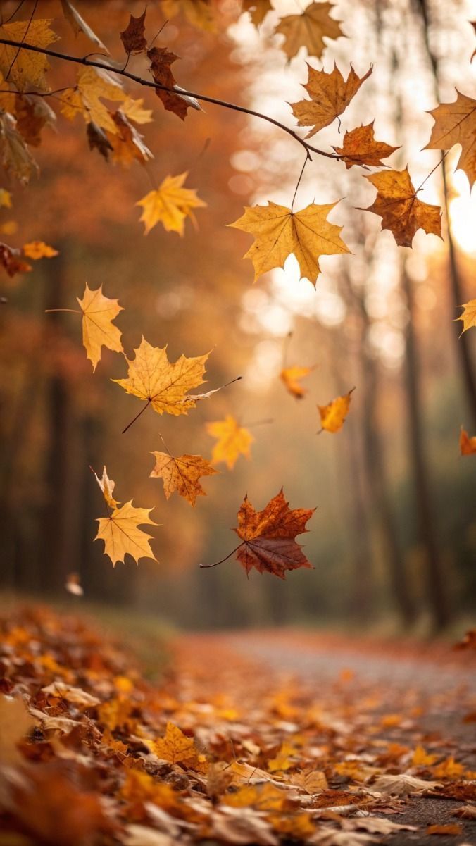 Kırklareli’de bir Sonbahar