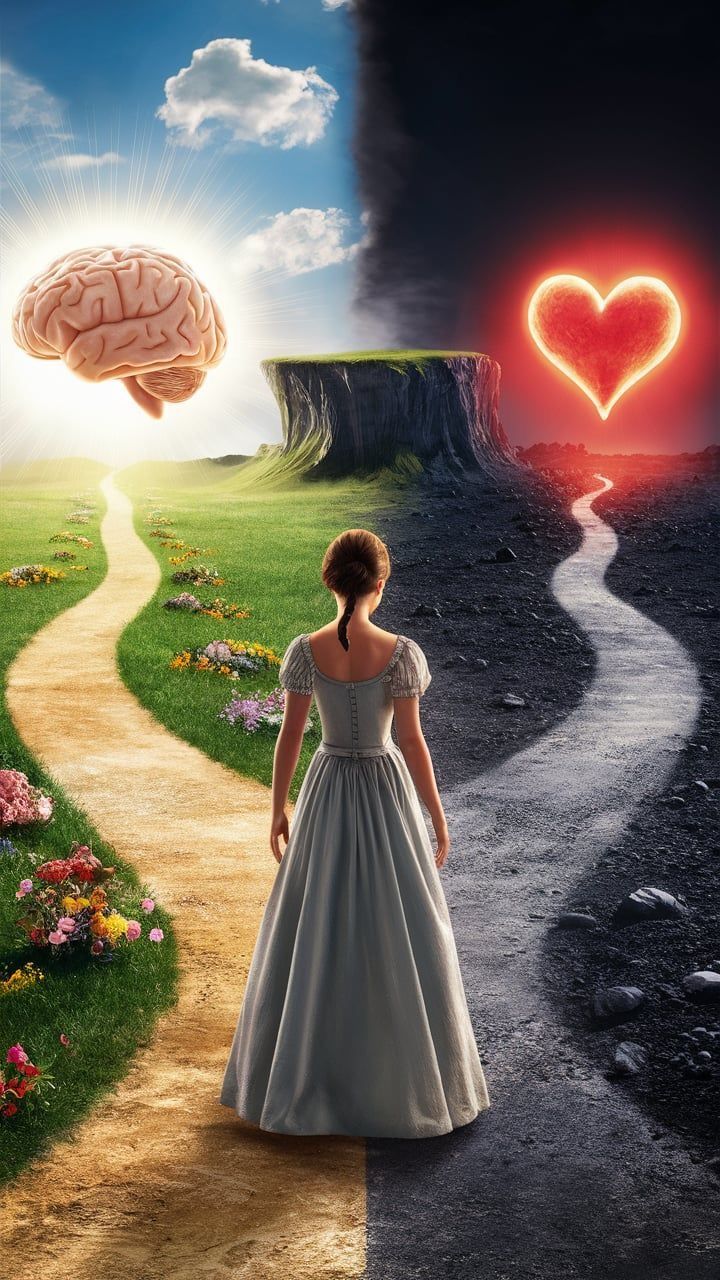 Akıl Süzgecinden Geçirmediğiniz Hiç Kimseyi Kalp Sarayınıza Almayın