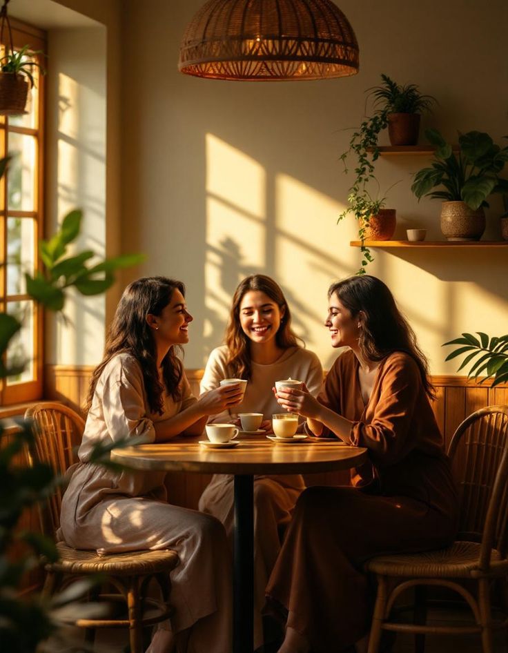 Arkadaşlarımızı Seçerken Dikkat Etmeliyiz