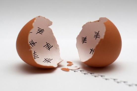 Her şeyin bir zamanı var sadece sabır...