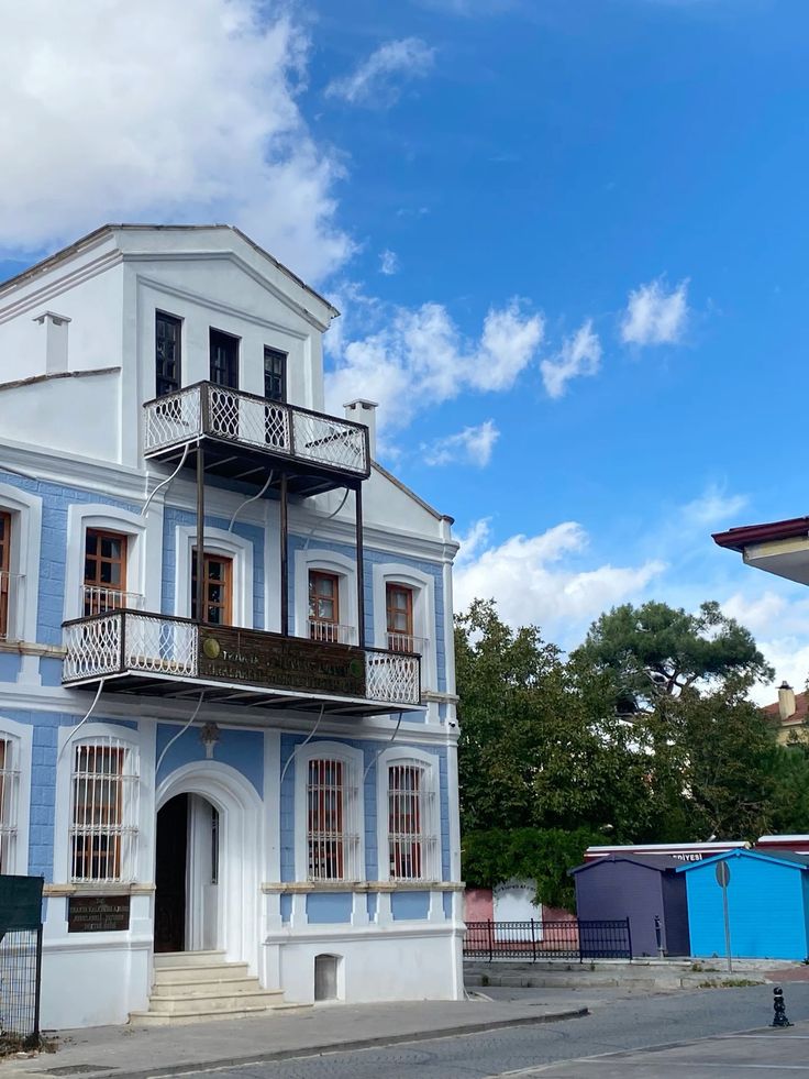 Kırklareli Yayla Mahallesi Tarihi Evler