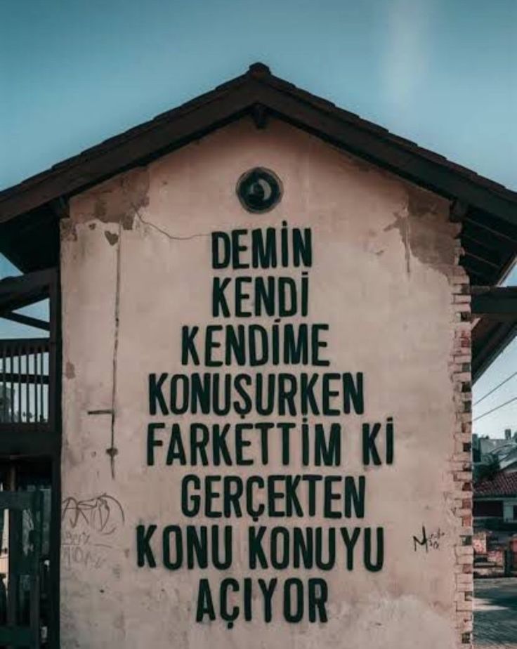 Beynimin içinde toplantılar : )