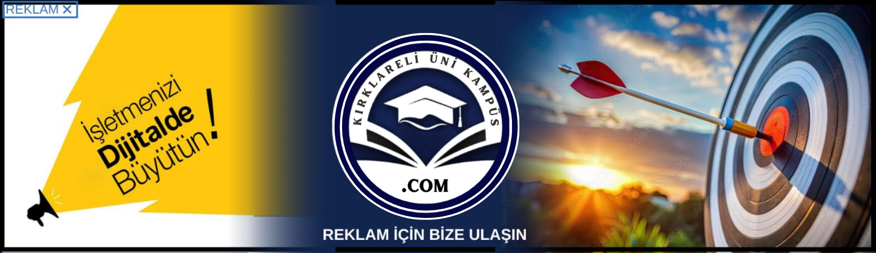 Reklam Banner
