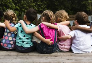 Erken Çocukluk Döneminde Karakter Gelişimi: Geleceğin Mimarisinin İnşası